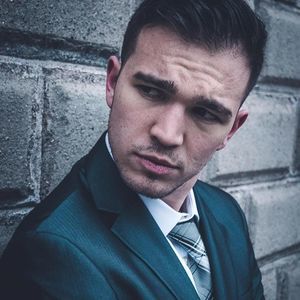 Meet your Posher, Travis